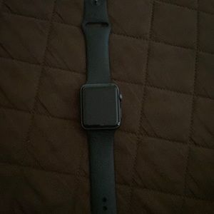 Brand New Apple Watch Series 1